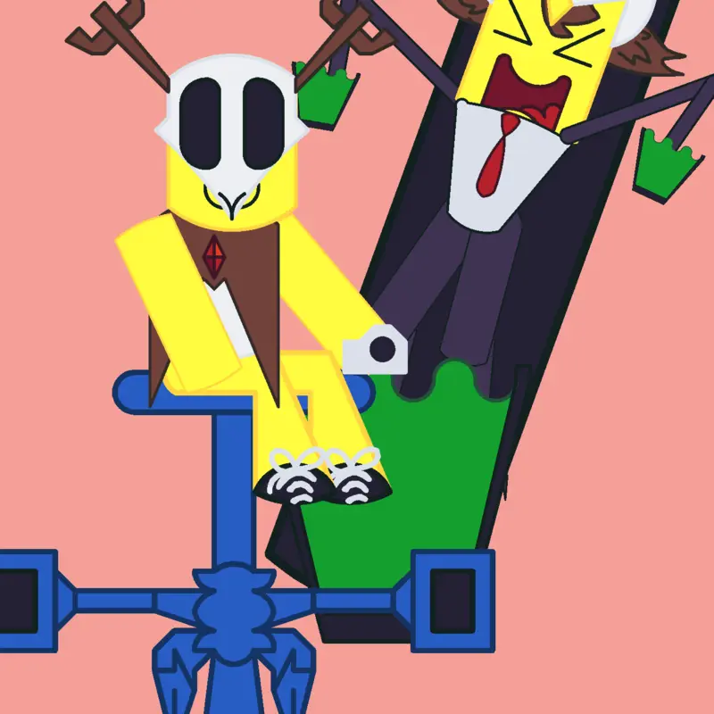 Game by @francisjhorror21