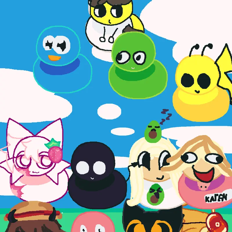 Game by @Goosigma