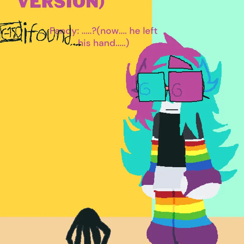 Game by @FanSkull_NoJustNeeded