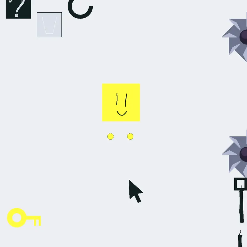 Game by @Meru-The-One