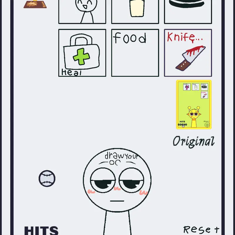 Game by @yyfdg