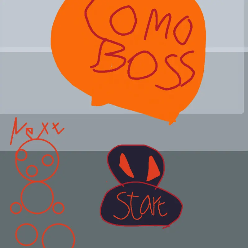 Game by @sushi_maker