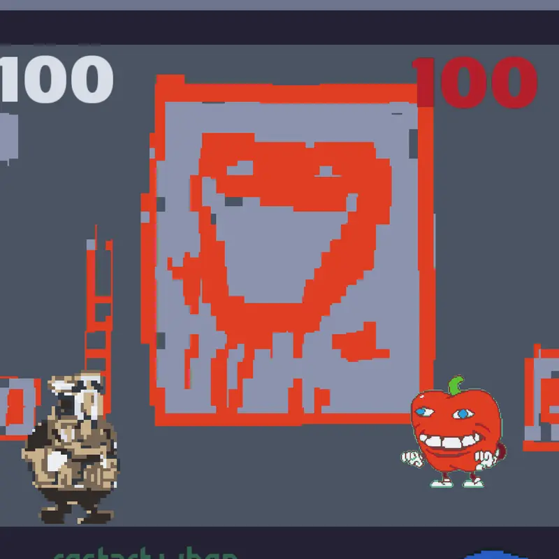 Game by @709321466