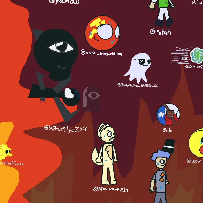 Game by @Redical