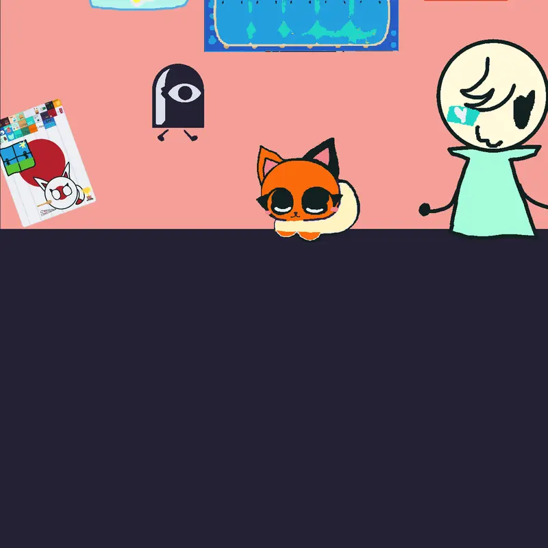 Game by @flower_light