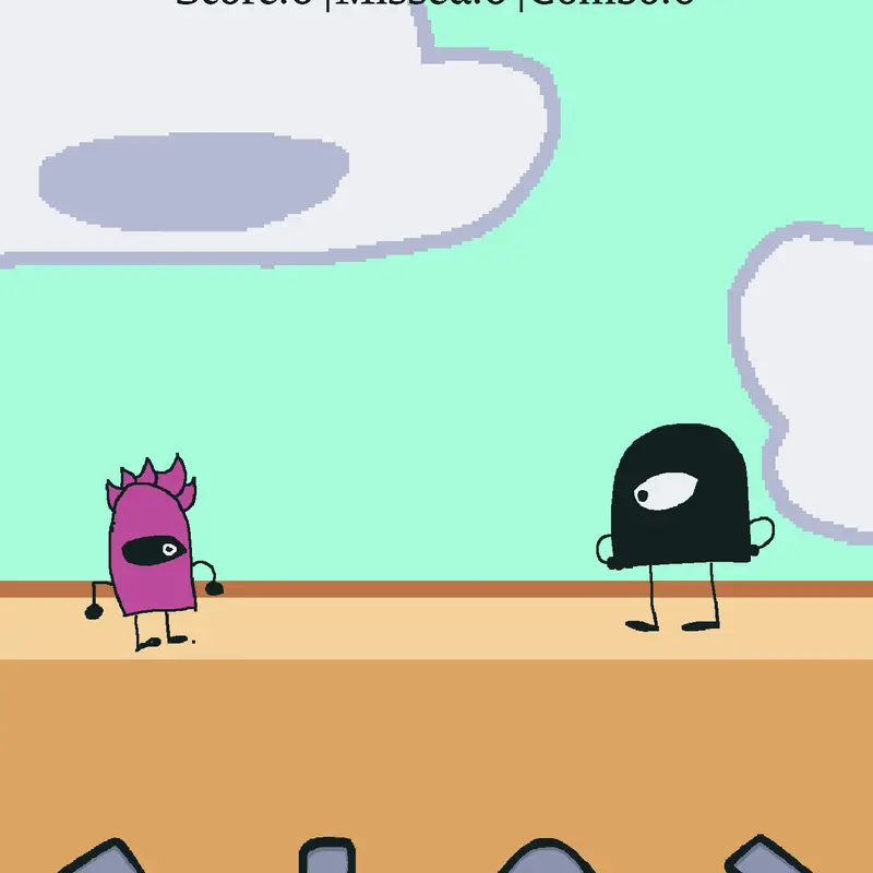 Game by @DemiUser11