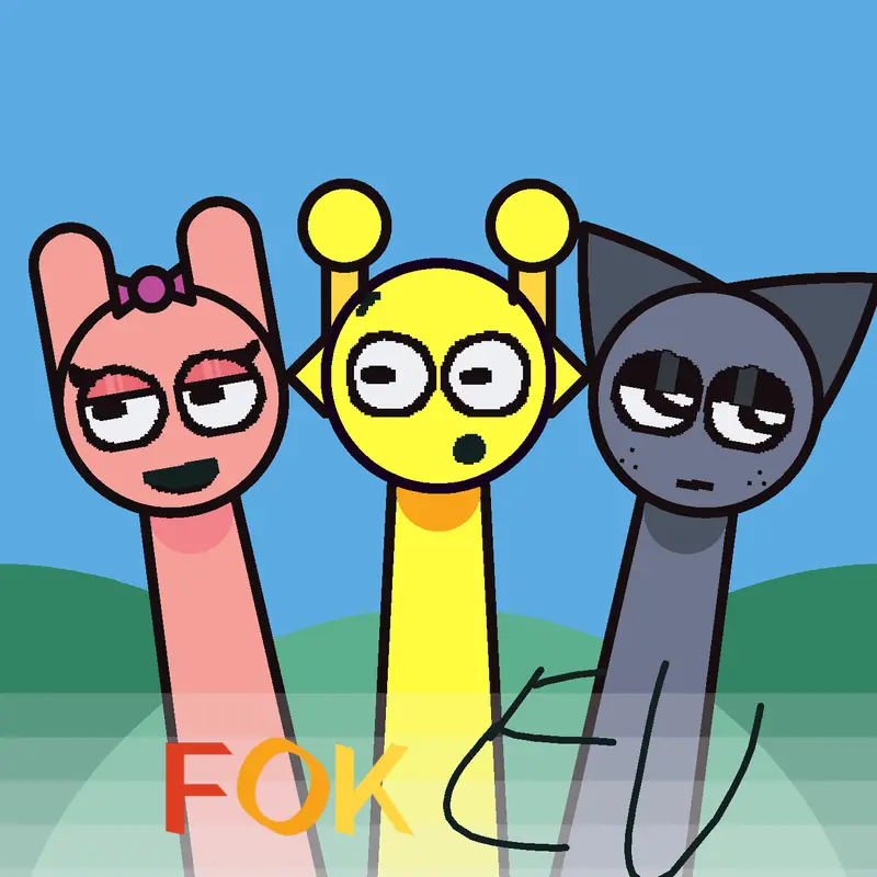 Game by @28966700