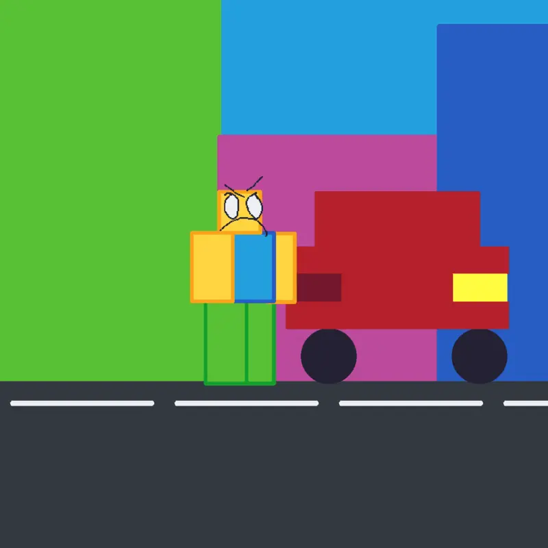 Game by @winell