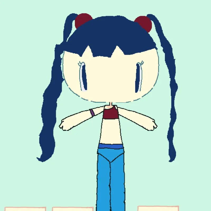 Game by @retrynowmiku
