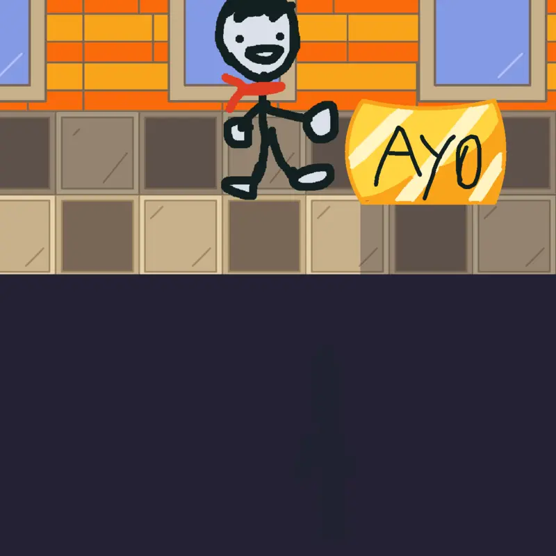 Game by @uvp_myth