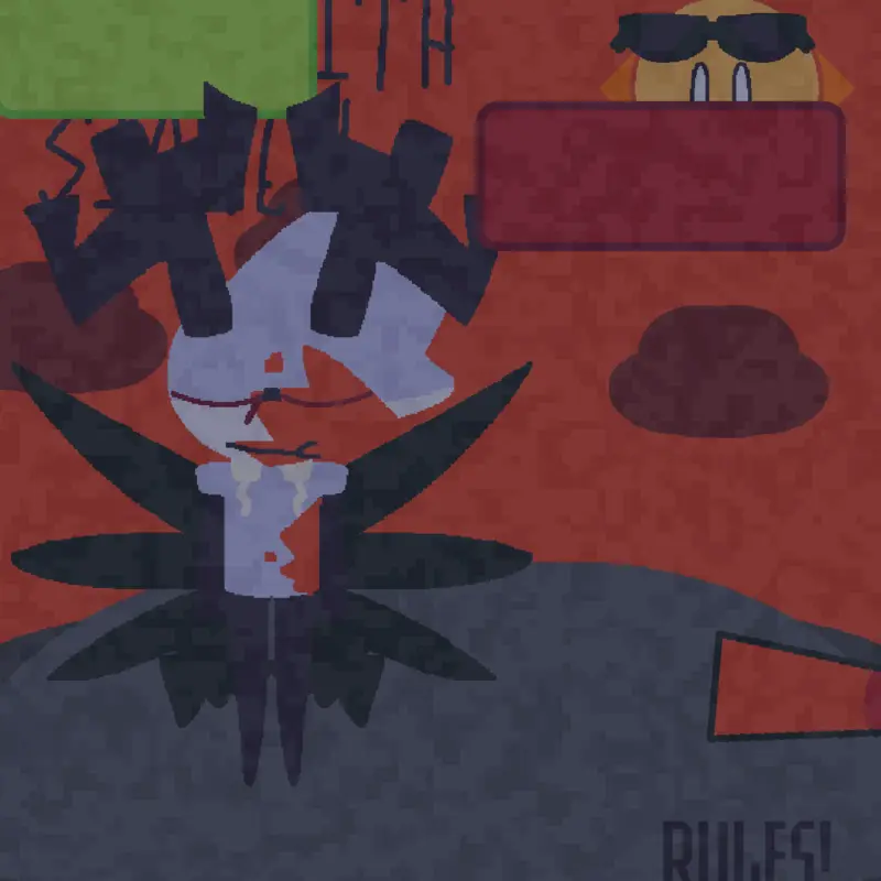 Game by @Tunners_plays