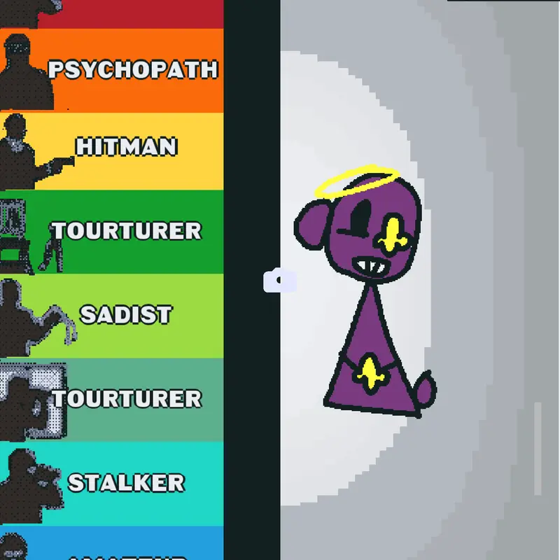 Game by @minimuffinplays