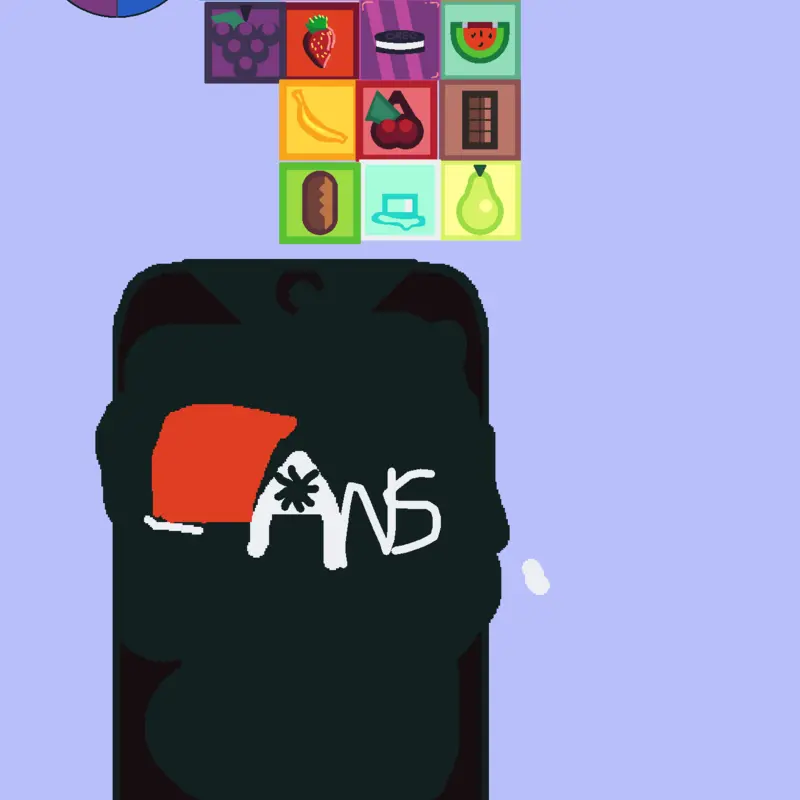 Game by @SosaDestiny