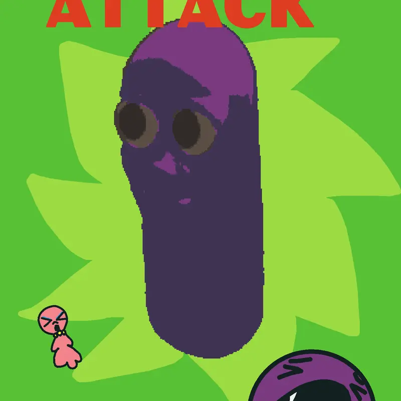 Game by @RadlyTheRageGameMaker