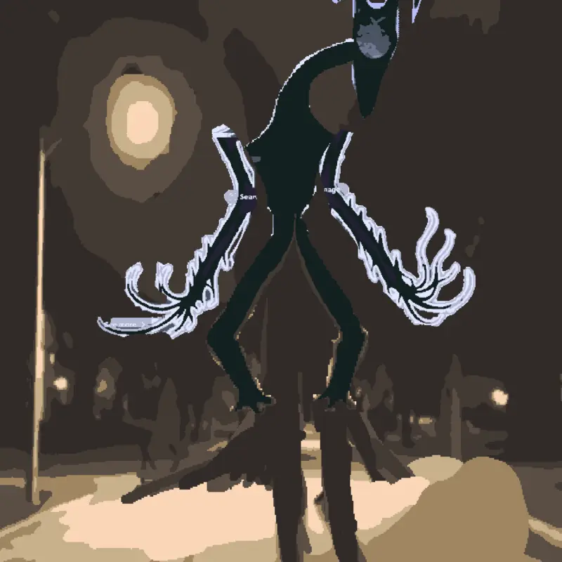 Tormentor ragdoll by @McQueentoots