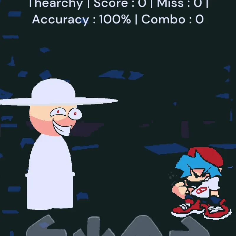 Game by @AirrageAndTerminate