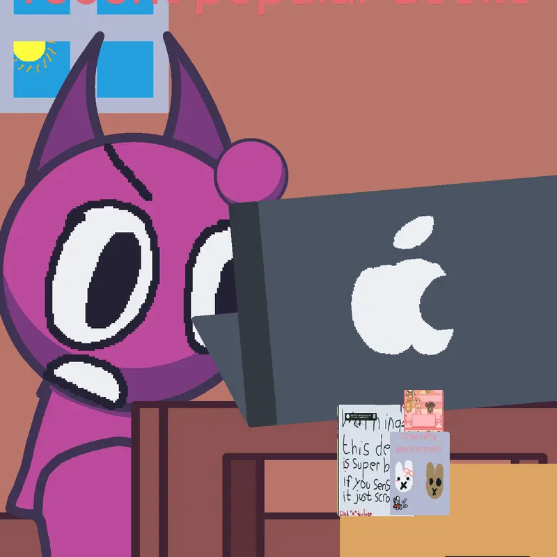 Game by @bunny281