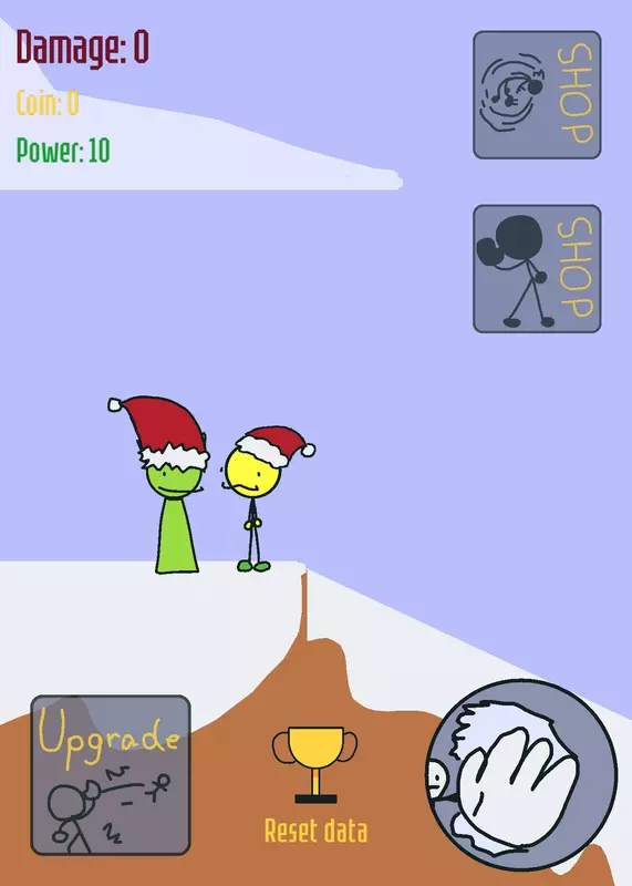 Game by @kyeir