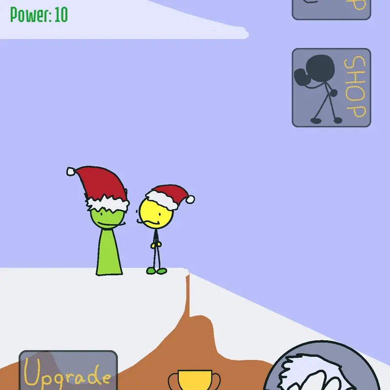 Game by @kyeir