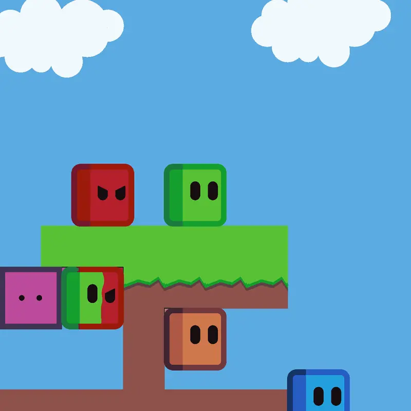 Game by @buggati_smth