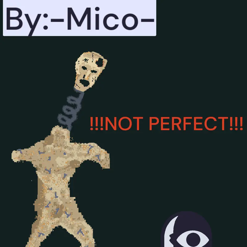 Lethal company Coil-Head (Not perfected) by @-Mico-