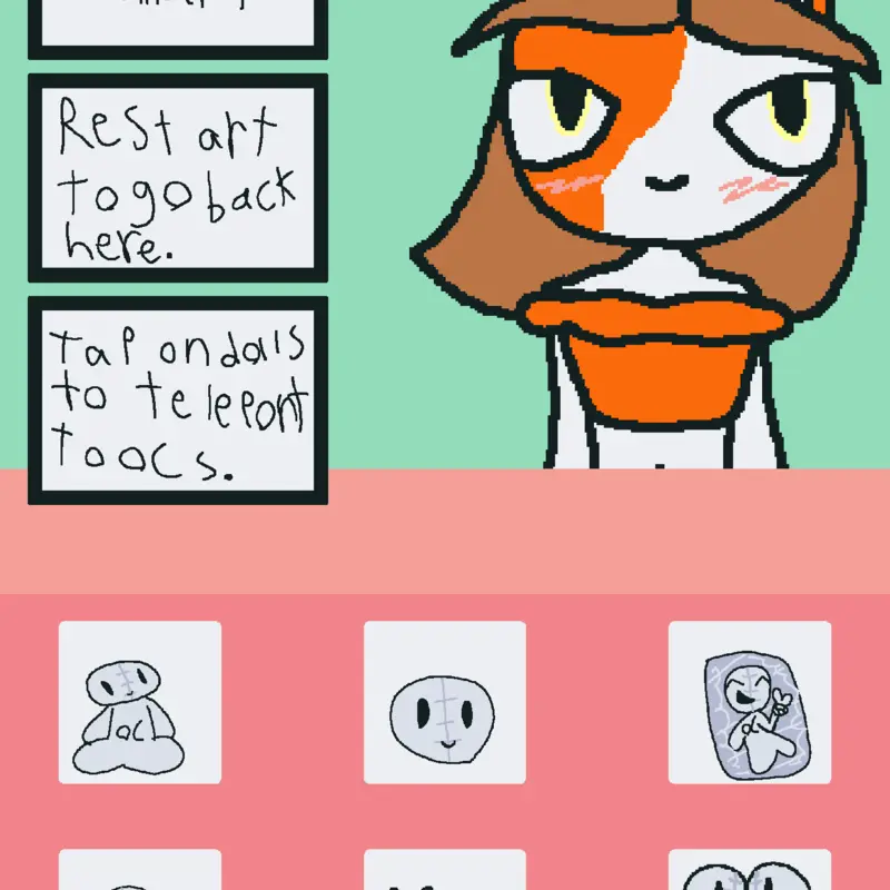Game by @Azure_And_Two_Time