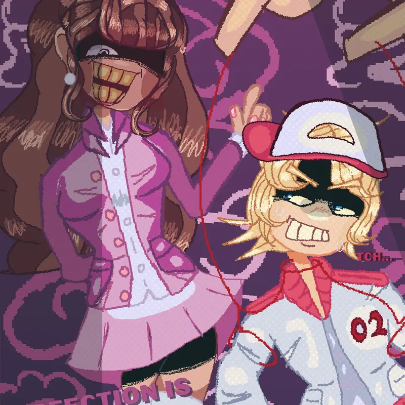 Game by @-Hermonika-