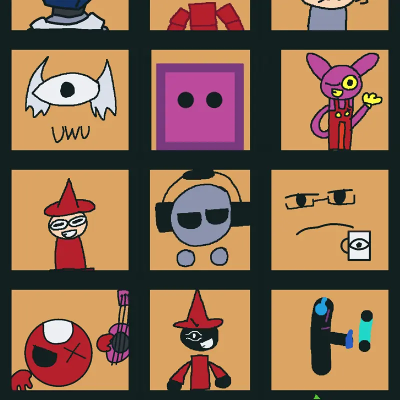 Game by @stick_0f_the_castle