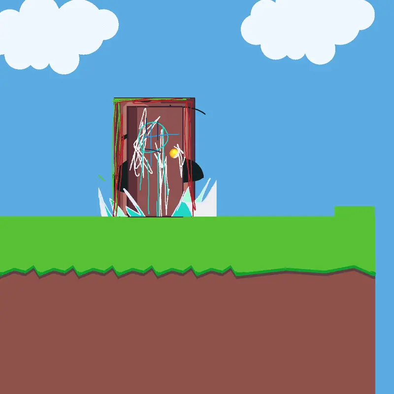 Game by @ReddRails