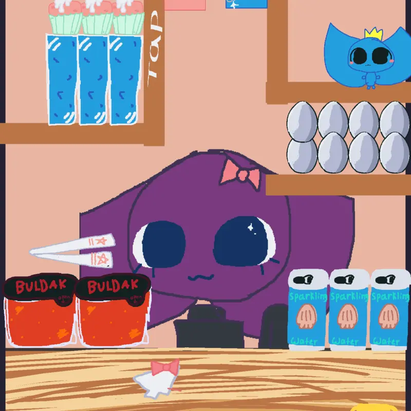 Game by @Lily_The2ndofficial