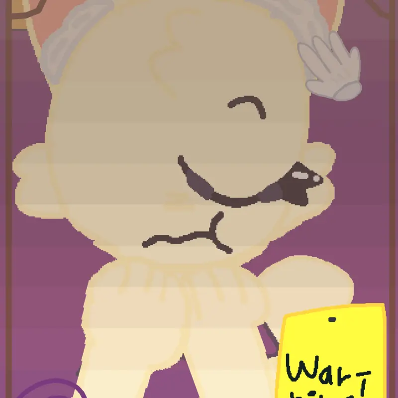 Game by @Purple_Poison_Venom