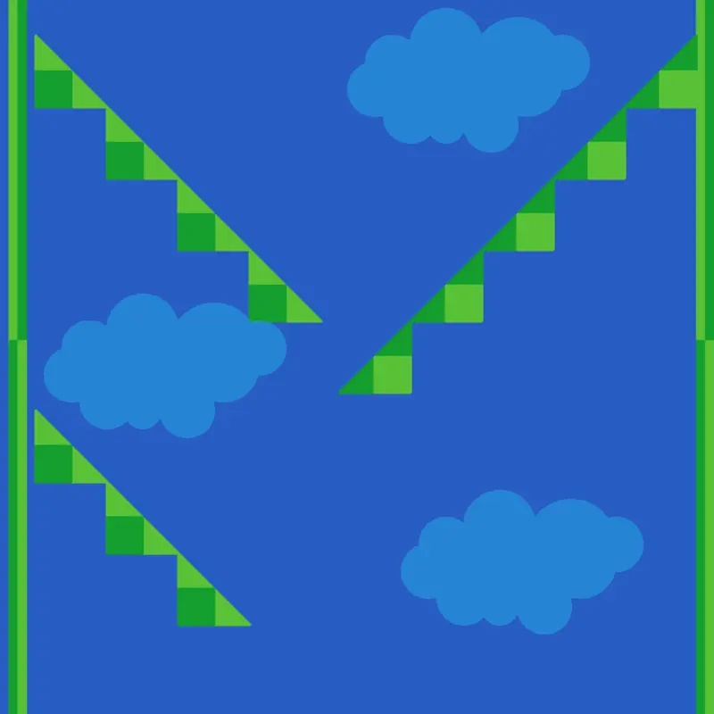 Game by @DevMakers