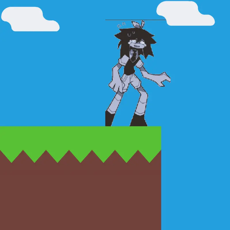 Game by @Kelly_kanila