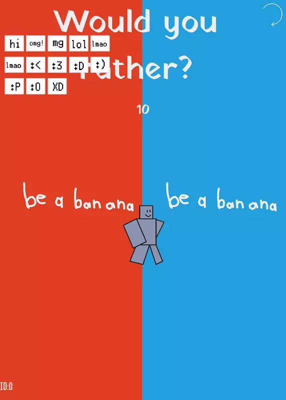 Game by @JuwonDanz456