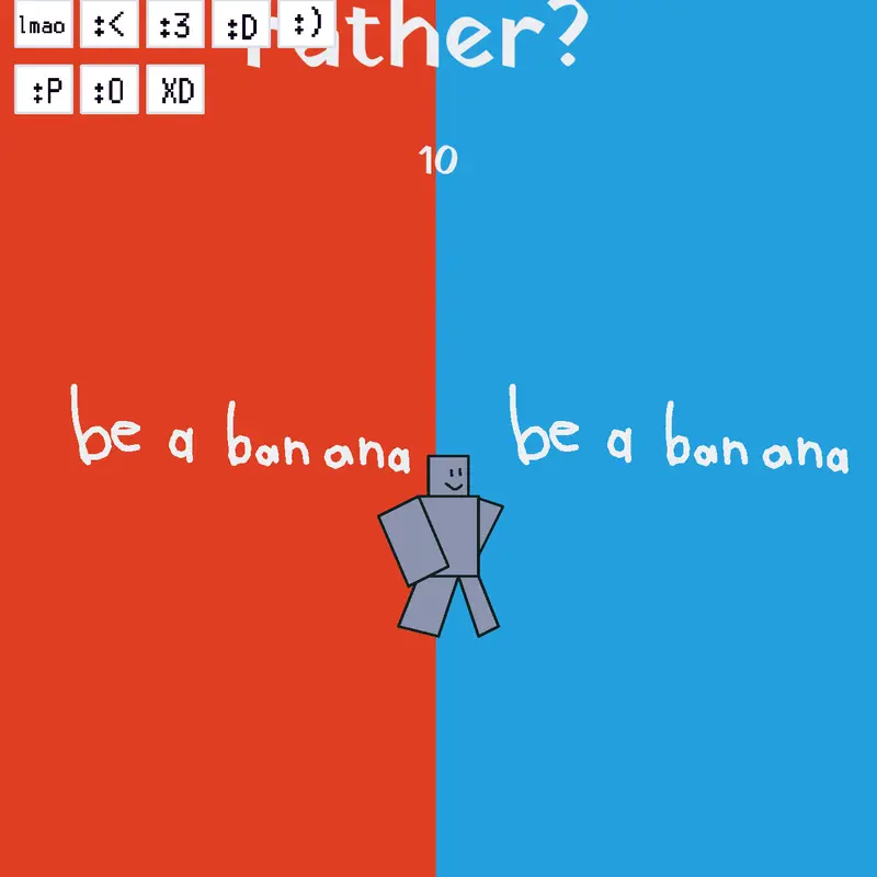 Game by @JuwonDanz456