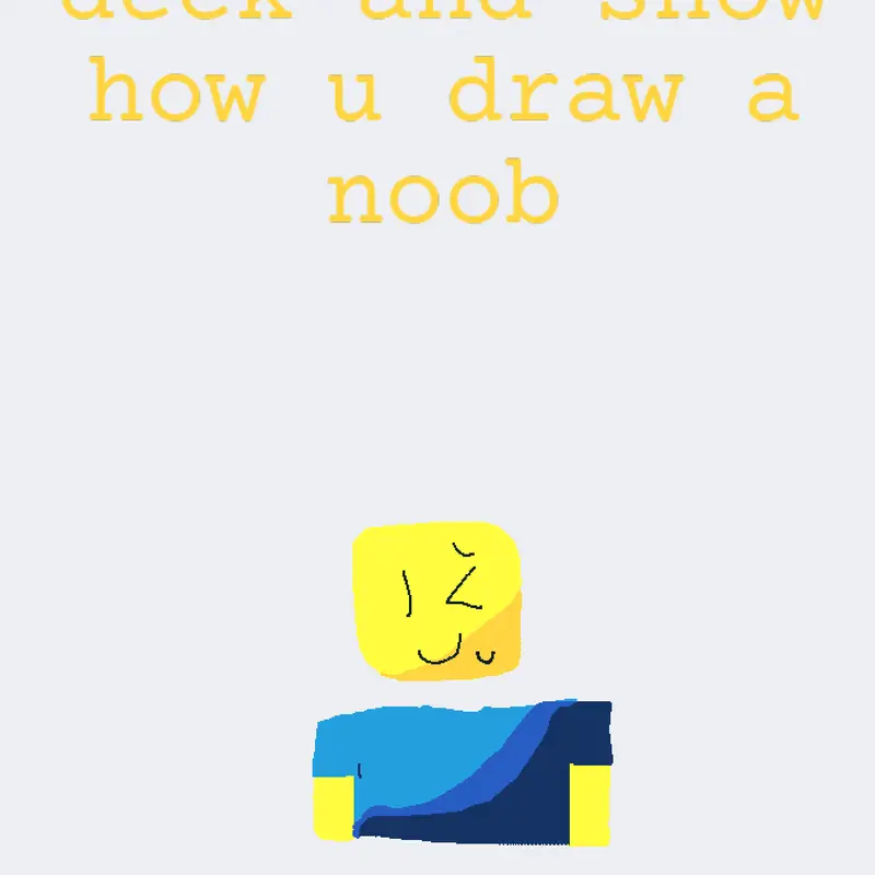 Game by @y0yl3