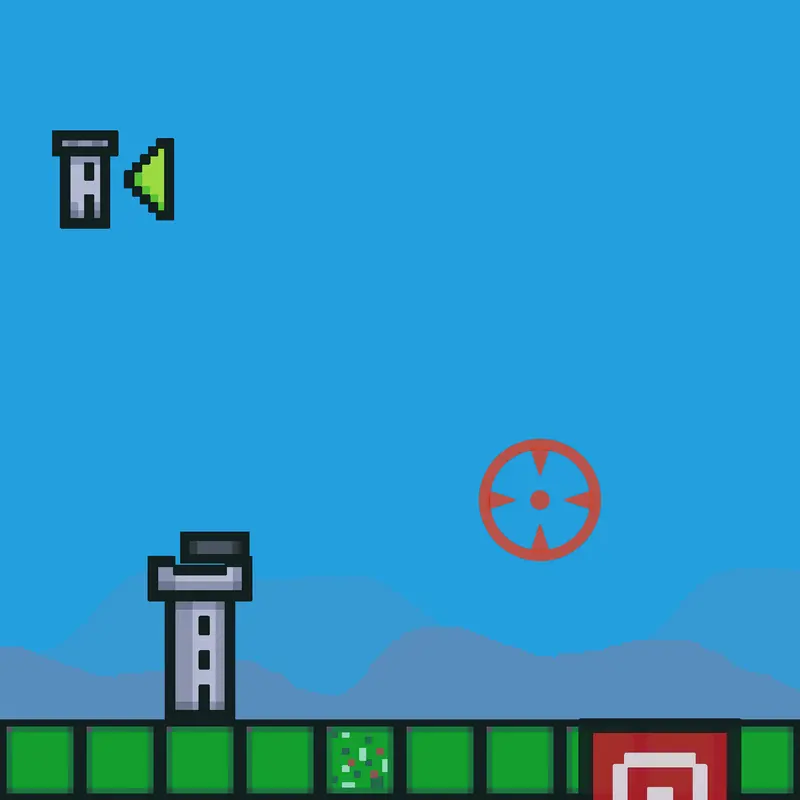 Game by @Koalaanddream