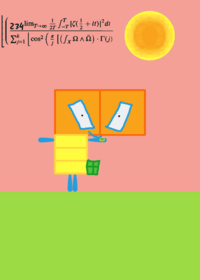 Simga Function of 234×N+2^3 LAZY