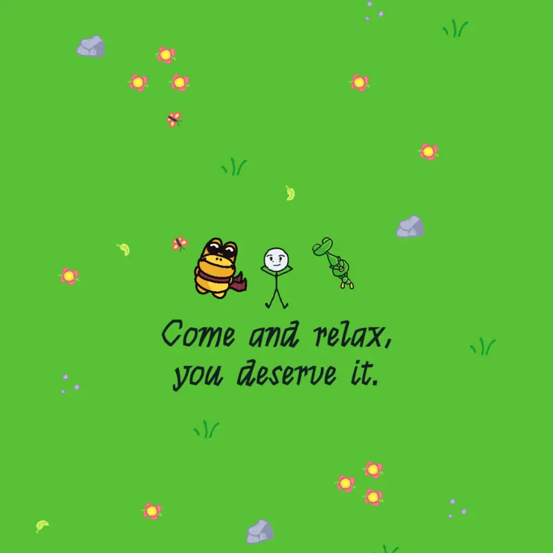 Game by @Vivie
