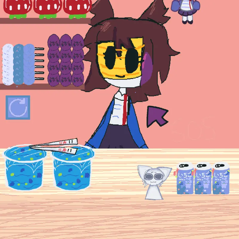 Game by @ClaraOffcial