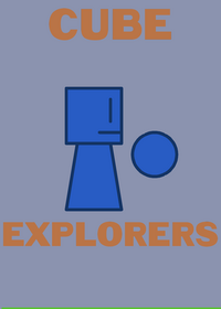 Cube explorers