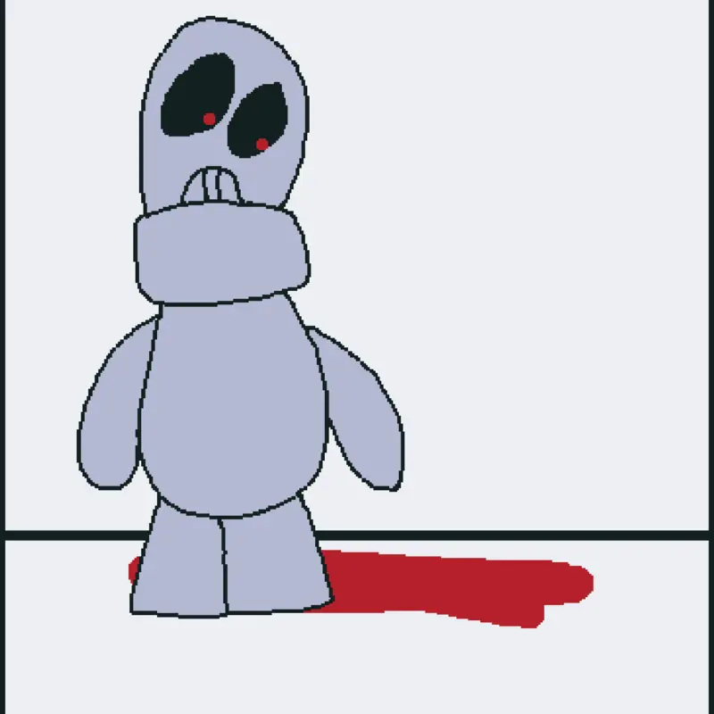 Game by @TheMaskedDino