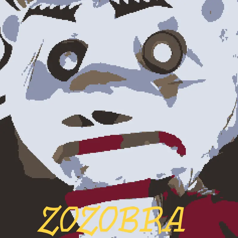 Zozobra ! by @WiktorBrochocki
