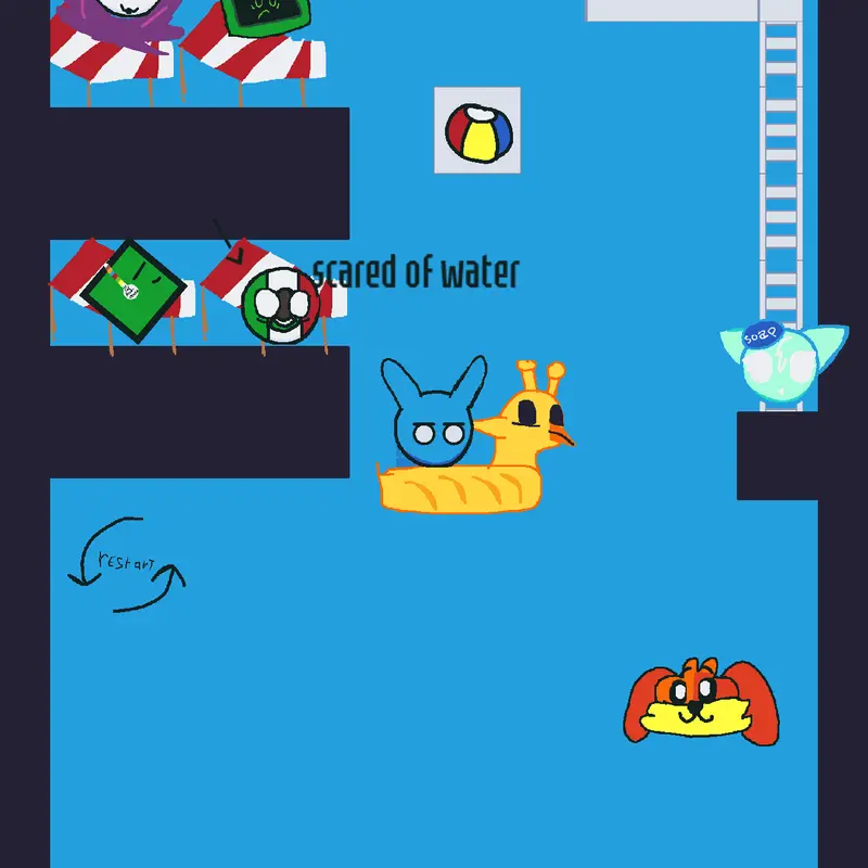 Game by @FPE_Gal12