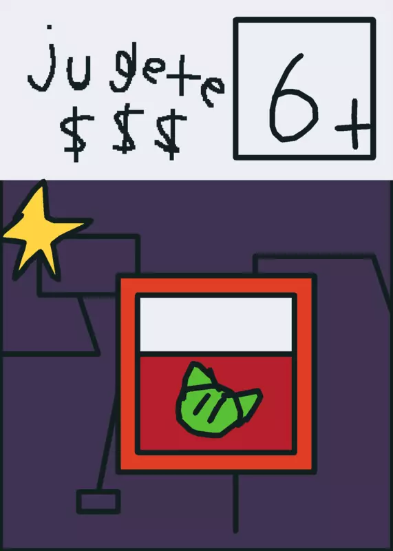 Game by @wwyxwyfwyg