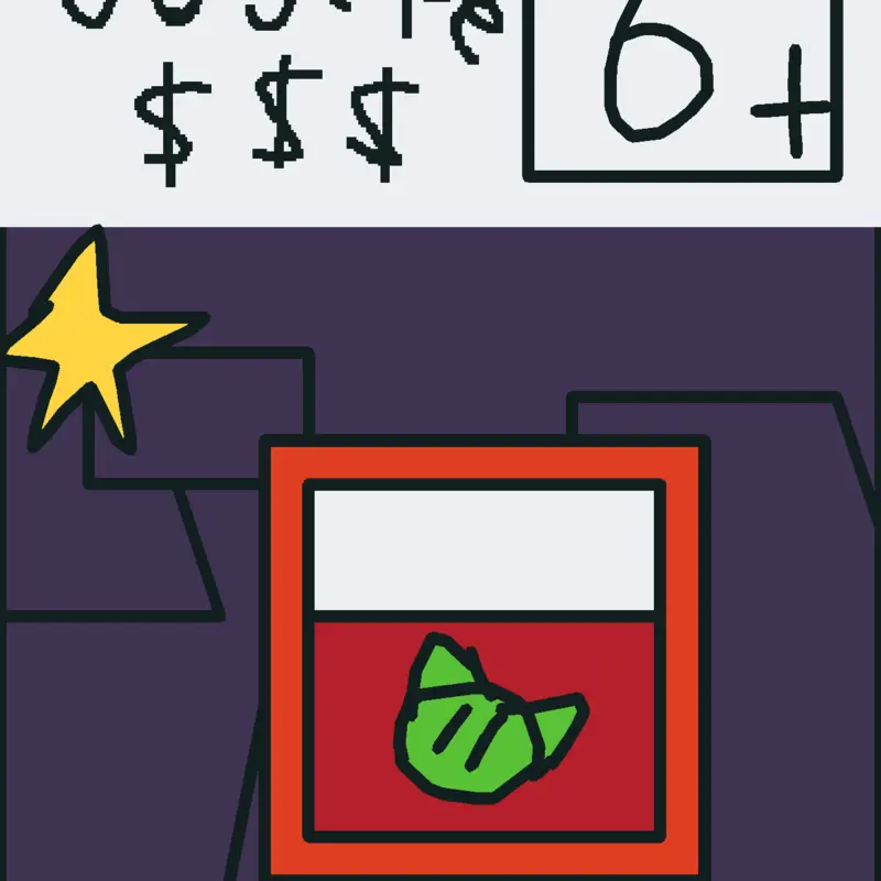 Game by @wwyxwyfwyg