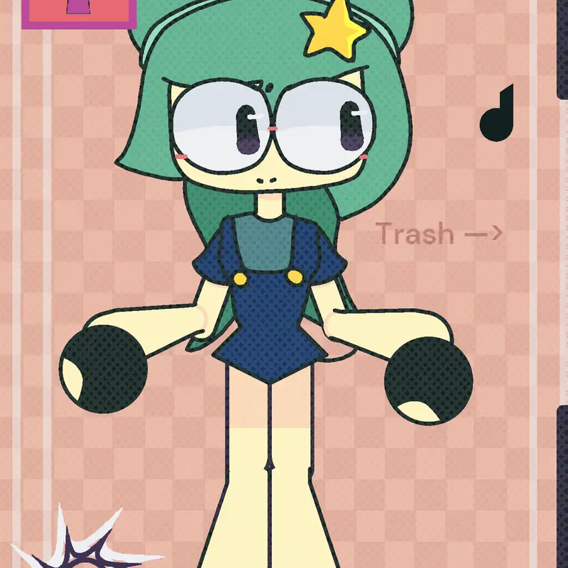 Hola  xe by @Roxi_Cat347