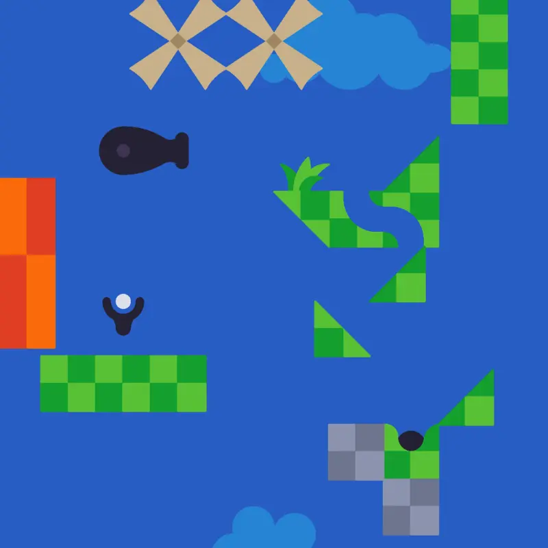 Game by @ckalfdf