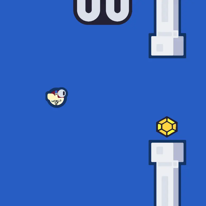 Game by @Celarion27