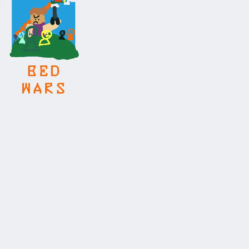 Game by @dcahsywjsdiashsiw